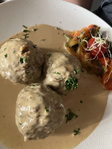 Lard et Crème - Strasbourg