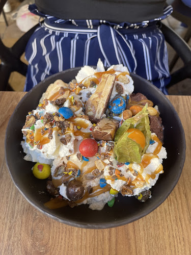 Comentarii opinii despre La Glacerie Uzès