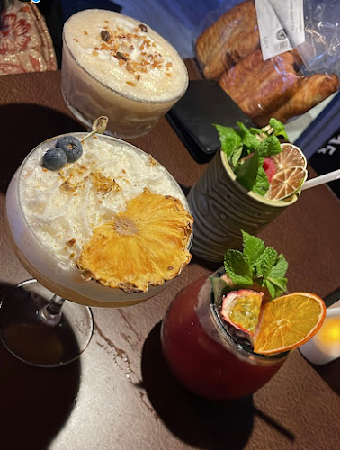 54 Cocktails Bar - Béthune - Béthune