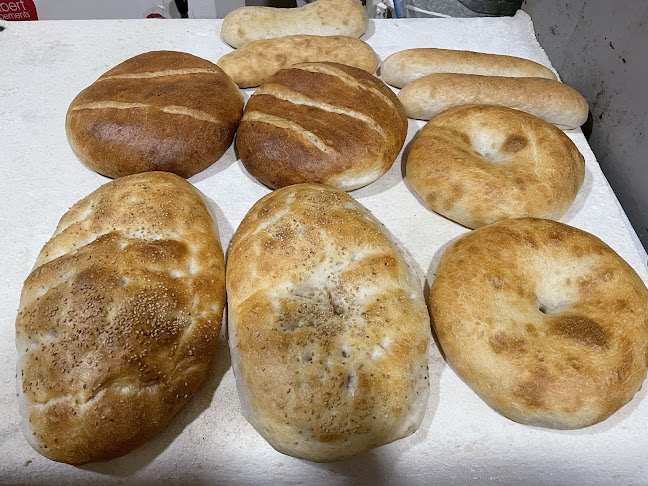 Boulangerie Mistral - Mâcon