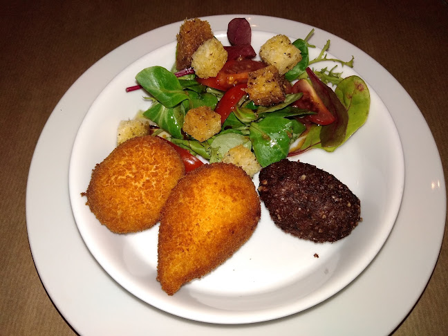 Comentarii opinii despre Tupinambá