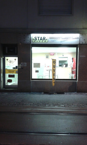 Star Pizza - Strasbourg