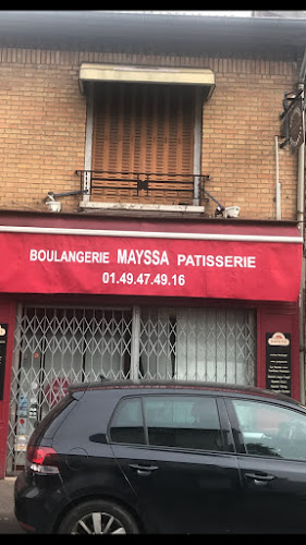 Boulangerie Mayssa