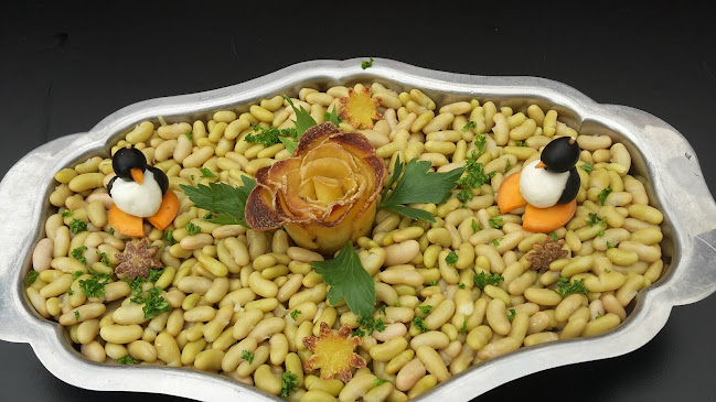 Opinii despre YANNICK TRAITEUR în Noyelles-Godault - Restauration