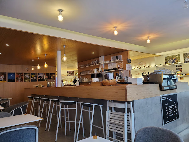 Opinii despre Umami Matcha Café în Paris - Restauration