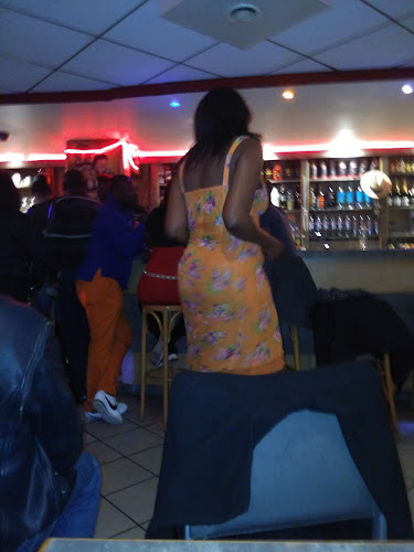 Le Tanganika - Restauration