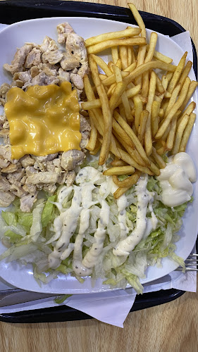 Kebab Tassili - Longjumeau