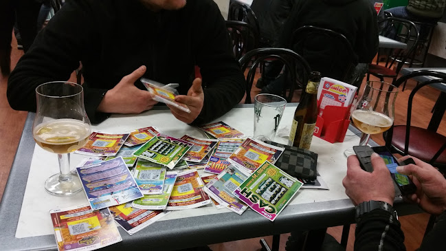 CAFÉ de la POSTE - Restauration