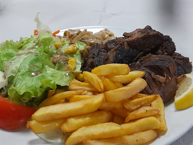 Comentarii opinii despre Yaay teranga