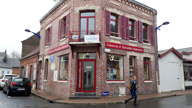 Boucherie Charcuterie Franck Pocholle - Le Crotoy