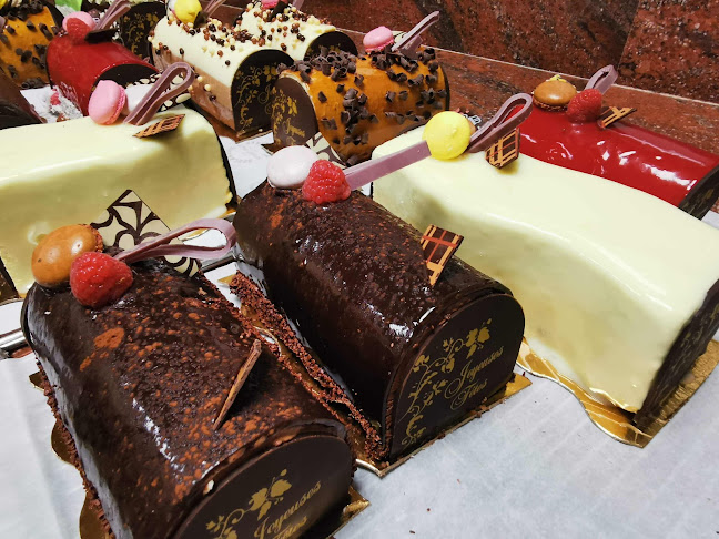 Boulangerie Temime - Le Blanc-Mesnil