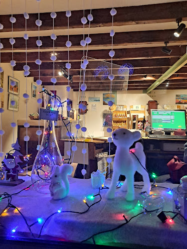 ALLIANCE MINERVOIS - Cellier des Chevaliers de Malte - Homps