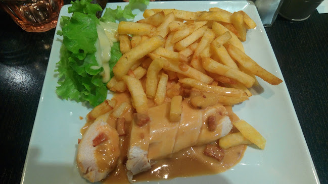 Comentarii opinii despre Le Louisiane