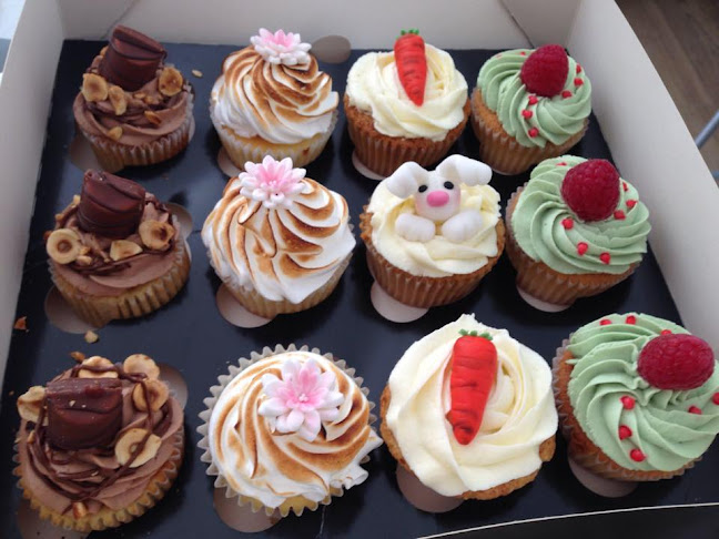 Plus qu'un Gâteau - Mantes-la-Jolie