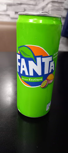 Le Palmier - Restauration