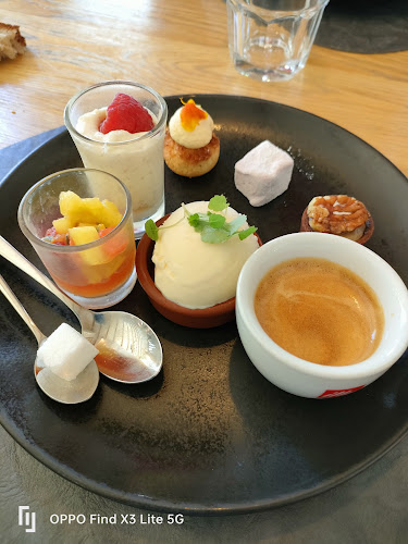 Popote & Papilles - Restauration