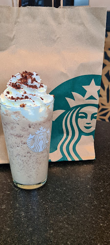 Opinii despre Starbucks în Orléans - Restauration