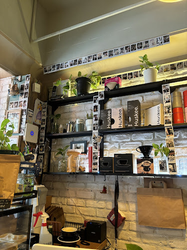 Coffee Club Montpellier - Montpellier