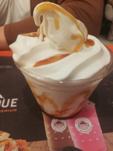 O'Tacos Valence - Valence