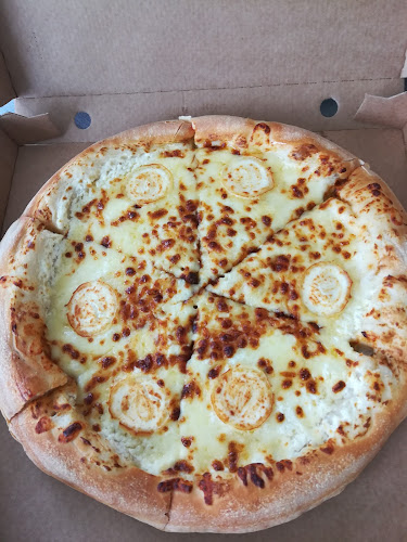 Pizza Hut - Restauration