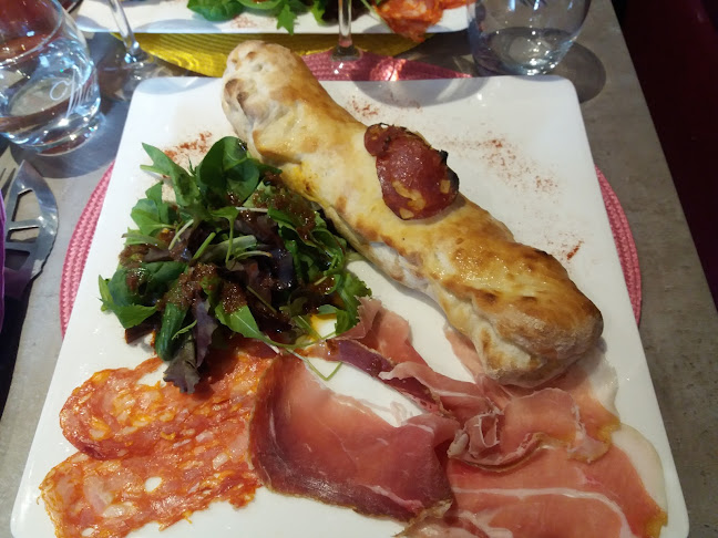 Opinii despre La Conca D'Oro în Le Creusot - Restauration