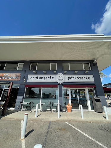 Boulangerie le Moulin d'Eguilles - Aix-en-Provence