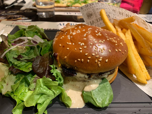 Comentarii opinii despre Au Bureau Salon de Provence