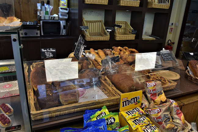 Epi d'Orge Paris Boulangerie