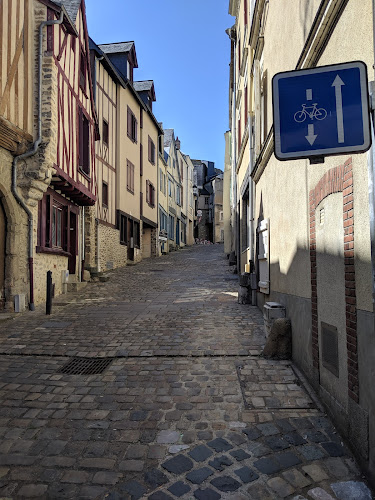 Comentarii opinii despre Chez Martine