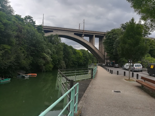 Cabaret Quai 38 - Champigny-sur-Marne