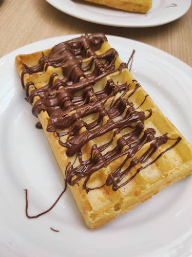 Crêp'eat Evreux - Restauration