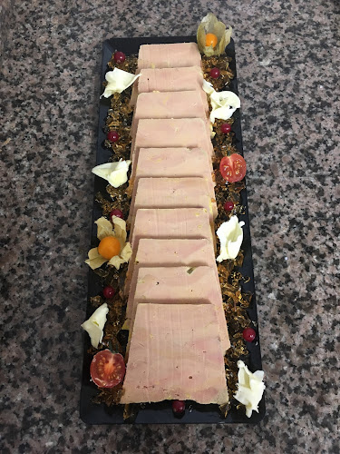 Boucherie Descroizilles - Restauration