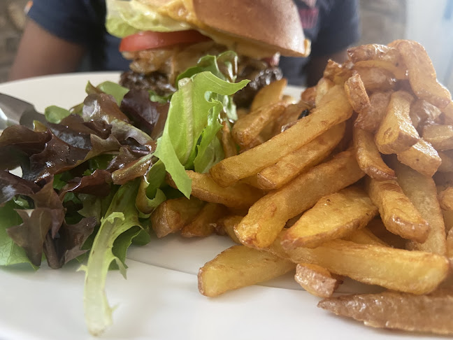 Le Bistrot de Nicolas - Restauration