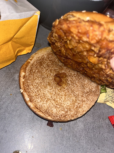 Opinii despre Burger King în Paris - Restauration