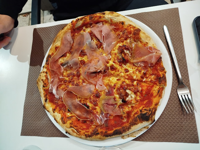 Chez Lucien - Restauration