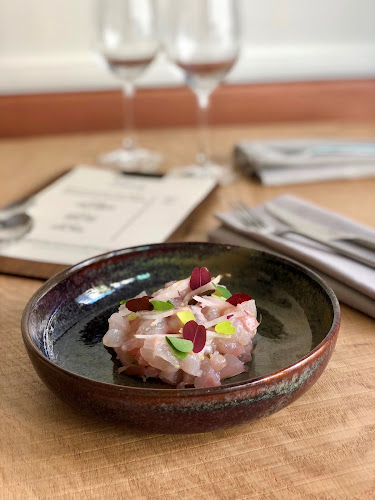 Opinii despre Restaurant Sens în Angers - Restauration