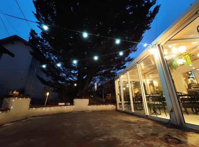 La Piccolina - Restauration