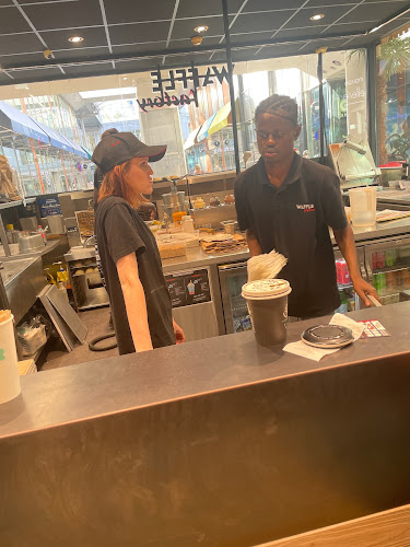 Waffle Factory - Lyon