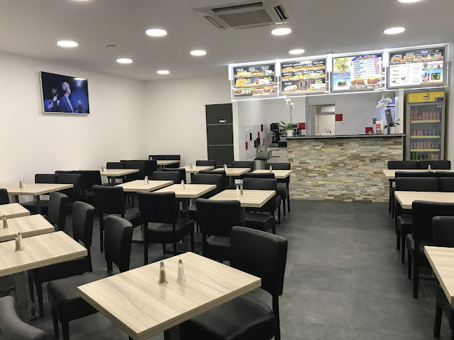 Restaurant de La Gare - Restauration