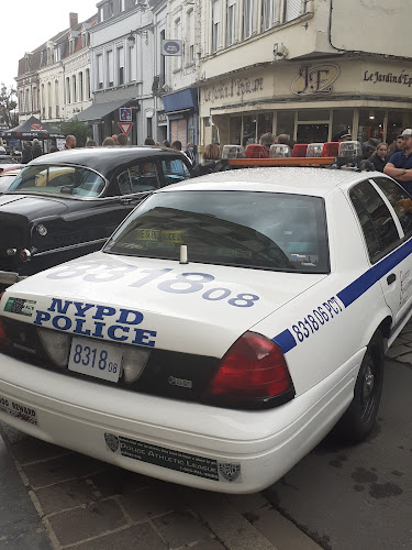 Opinii despre Le Jardin d'Epicure în Hazebrouck - Restauration