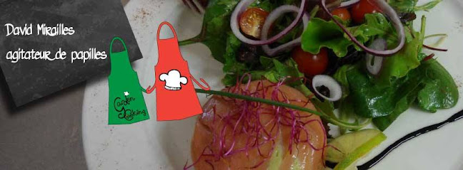 Comentarii opinii despre L'Alexie by Garden Cooking