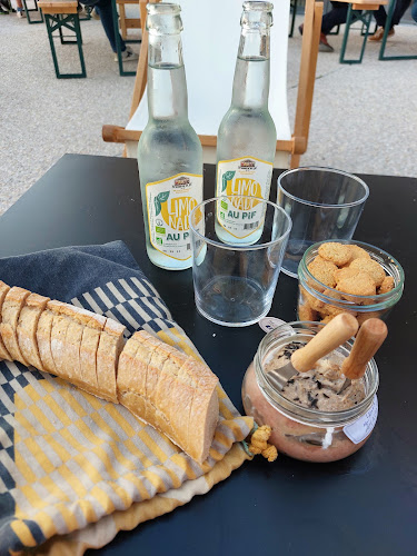 Brasserie et Bar Moulins d'Ascq - Restauration