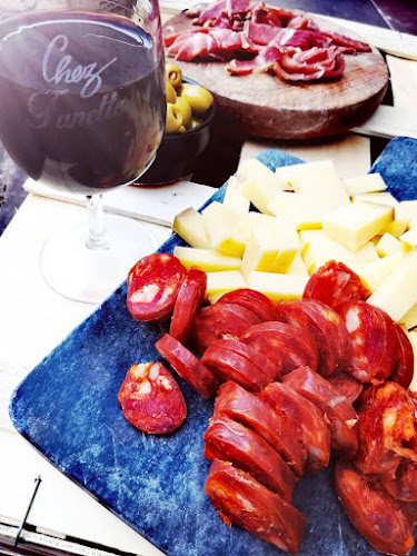 Opinii despre la plage du marché de Chez Fanette în Vélizy-Villacoublay - Restauration