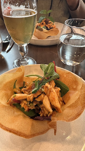 Restaurant Thaï Moom Mam - Paris