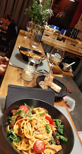 Comentarii opinii despre La Cantina... E dopo