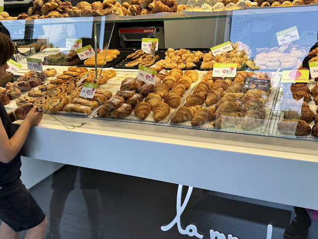 Opinii despre La Mie De Pain în Toulouse - Restauration