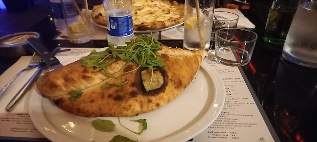 Caffé Cotti - Restauration