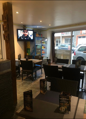 Rayan kebab Kebab De La Place Tourlaville - Tourlaville