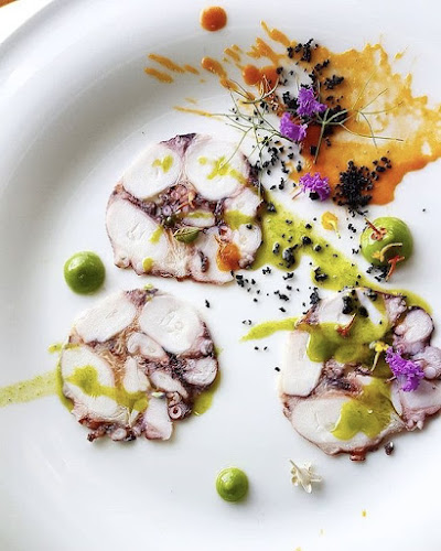 Opinii despre Chef Pascal Georges în Antibes - Restauration