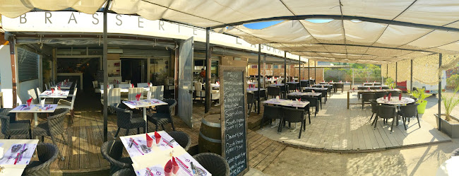 Opinii despre Brasserie l'Agora în Vitrolles - Restauration